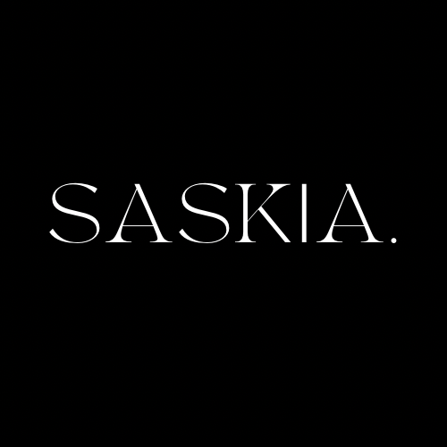 Saskia The Label